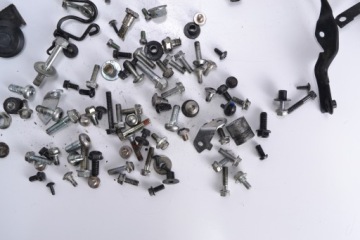 Болты крепления рамы HONDA CBR 250 R 11-13