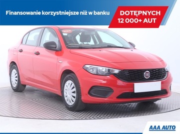 Fiat Tipo 1.4 16V, Salon Polska, VAT 23%, Klima