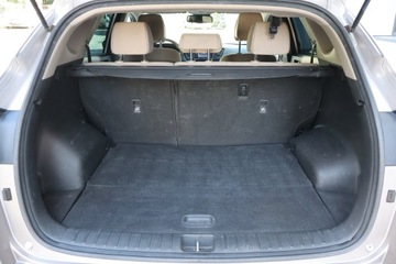 Hyundai Tucson III SUV 1.6 GDI 132KM 2016 Hyundai Tucson 1.6 GDI, Salon Polska, zdjęcie 13