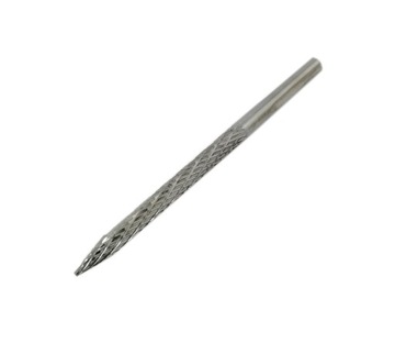 Profesjonalny Frez do Naprawy Opon ⌀ 4,5 mm 1 szt.