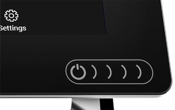 МФД Axiom 7 с Wi-Fi, картплоттером, без карт, DISP