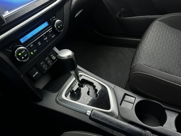 Toyota Auris II Hatchback 5d Facelifting 1.6 Valvematic 132KM 2015 Toyota Auris Kamera, LED, ALU Czujniki, Gwarancja!, zdjęcie 30