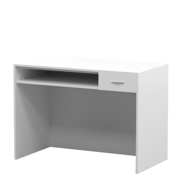 LADA SKLEPOWA BIURKO RECEPCJA CASSETTO 100cm MEBLE