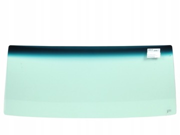 NOVÁ SKLO (OKNO) PŘEDNÍ ČELNÍ TOYOTA LAND-CRUISER LJ70-75 HARDTOP 1985-> +PAS