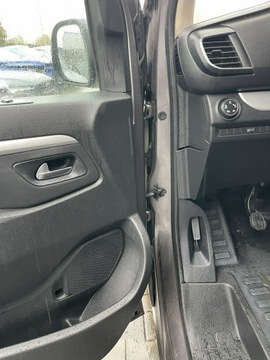 Peugeot Traveller Compact 2.0 BlueHDi 150KM 2017 Peugeot Traveller Expert Traveller Klimatronik HAK, zdjęcie 2