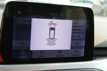 Ford Focus IV Hatchback 1.5 EcoBlue 120KM 2020 Ford Focus Trend Edition FullLed Gwarancja F-vat, zdjęcie 27