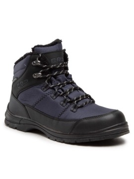 CMP Trekking Annuk Snow Boot Wp 31Q4957 Navy blue