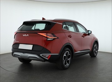 Kia Sportage V SUV 1.6 T-GDI 150KM 2023 Kia Sportage 1.6 T-GDI, Salon Polska, zdjęcie 4