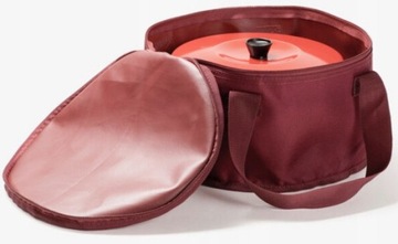 НАБОР ПОХОДНОЙ ПЕЧИ OMNIA KIT MAXI 4 шт. 3л