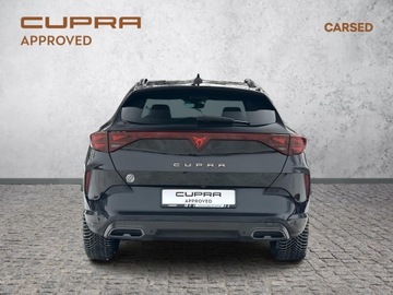 Cupra Formentor Crossover 1.5 TSI 150KM 2024 Cupra Formentor 1.5 eTSI 150KM DSG FV23 Salon PL B, zdjęcie 3