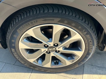 Kia Stonic 2018 Kia Stonic 1.4 Benzyna Kamera Navi Pierwszy Wlasciciel 1.4, zdjęcie 38