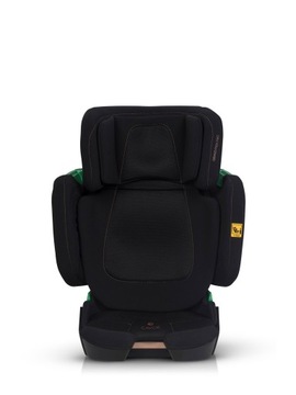 Автокресло GRAND PRIX PRO ISOFIX 1536 КГ