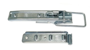 БОКОВОЙ КРЮК Прицепы НАСТОЛЬНЫЕ ЧАСЫ WINTERHOFF BV10-1 комплект.