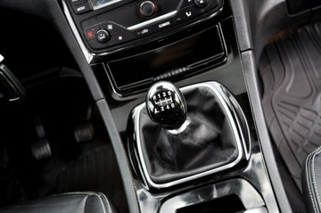 Ford S-Max I 2011 Ford S-Max 2.0 Tdci 136 KM 7-Osób Convers+ Navi, zdjęcie 17