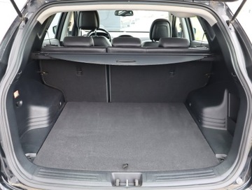 Hyundai ix35 SUV Facelifting 2.0 CRDi 136KM 2014 Hyundai ix35 2.0 CRDi, Skóra, Navi, Xenon, zdjęcie 13