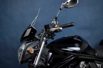 ВЕТРОВОЕ СТЕКЛО SUZUKI GSF 650 N 09-12 BANDIT LOSTER
