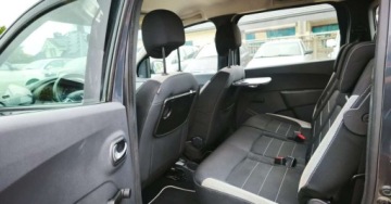 Dacia Lodgy Minivan Facelifting 1.6 SCe 102KM 2019 Dacia Lodgy Dacia Lodgy SCe 100 Stepway 1.6 Benzyna 102KM, zdjęcie 24