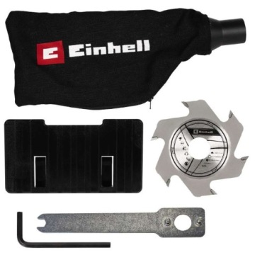 EINHELL TE-BJ 18 Li Solo Power X-Change Фрезерный станок AKU