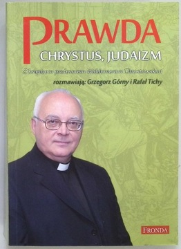 Prawda Chrystus judaizm