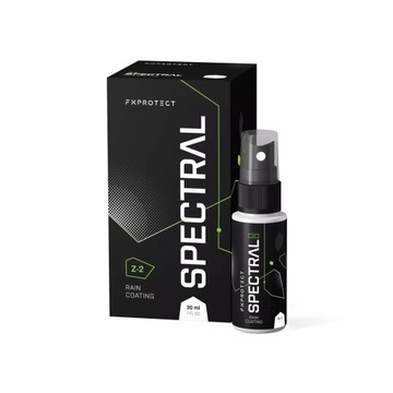FX Protect Spectral Rain Coating Z-2 100ml