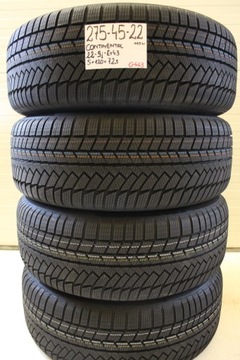 KOLA ZIMNÍ DO LAND ROVER DEFENDER 22 5X120 ET43 L8BM-1007-BD NOVÉ