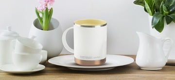 Термокружка Asobu Ultimate 360мл