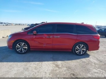 Honda Odyssey IV 2022 Honda Odyssey Touring 2022 3.5 Benzyna 280KM, zdjęcie 1