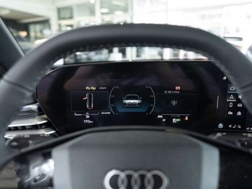 Audi A6 C8 Allroad 2.0 40 TDI 204KM 2025 AUDI A6 TDI quattro S line Avant Combi (204 KM) 2025, zdjęcie 9