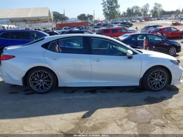 Toyota Camry IX 2025 Toyota Camry XSE 2025 2.5 Hybryda 184KM, zdjęcie 6