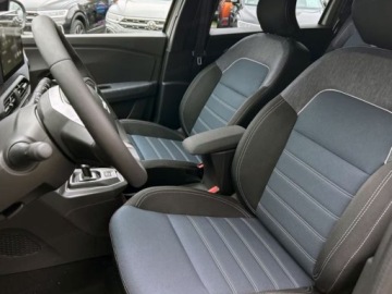 Dacia Jogger 2025 Od ręki - Journey 7-miejsc 1.8 Full Hybrid 155KM, zdjęcie 3