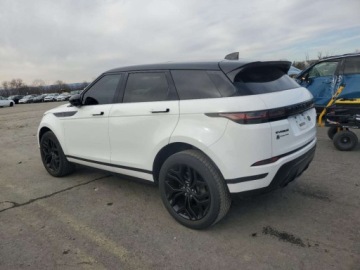 Land Rover Range Rover Evoque II 2021 Land Rover Range Rover Evoque S 2021 2.0L 2.0 Benzyna 246KM, zdjęcie 1