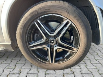 Mercedes GLE V167 SUV 2.9 400d 330KM 2019 Mercedes-Benz GLE 2.9 Diesel 330KM, zdjęcie 8