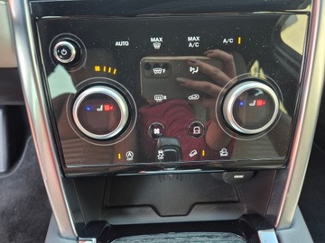 Land Rover Discovery Sport SUV 2.0 TD4 150KM 2019 Land Rover Discovery Sport 2.0 Td4 Mild-Hybrid AWD, zdjęcie 35