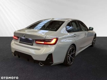 BMW Seria 3 G20-G21 2026 BMW Seria 3 BMW Seria 3 320d xDrive mHEV M Sport 2.0 Hybryda 190KM, zdjęcie 3