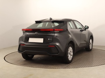 Toyota C-HR II 2024 Toyota C-HR 1.8 Hybrid, Salon Polska, zdjęcie 4