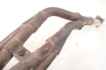 Suzuki GSX-R 600 K4 K5 Выпускной коллектор