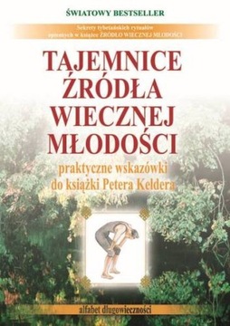Tajemnice źródła wiecznej młodości 2