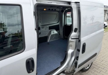 Fiat Doblo IV 1.4 T-Jet 16V 120KM 2018 Fiat Doblo Fiat Doblo SX 1.4 BenzynaLPG 120KM, zdjęcie 12