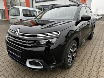 Citroen C5 Aircross SUV Plug-In Facelifting 1.6 PureTech Plug-In 225KM 2022 Citroen C5 Aircross Tylko 11600km*Plug-in, zdjęcie 1