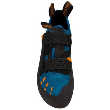 Туфли La Sportiva Tarantula космический синий/кленовый -38,5