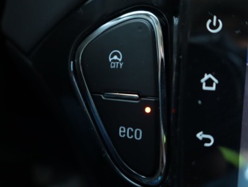 Opel Corsa E Hatchback 3d 1.3 CDTI 75KM 2015 Opel Corsa 1.3 CDTI, Klima, Tempomat, zdjęcie 14