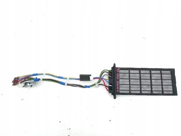 RADIÁTOR ELEKTRICKÁ HONDA HR-V II 013410-1040