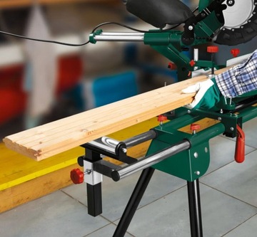 PARKSIDE PUG 1600 C3 верстак, универсальная станина