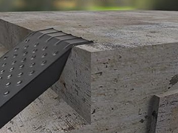 ЗАГРУЗКА ПЕРЕГРУЗОЧНАЯ РАМПА ДЛЯ ПРИЦЕПОВ МОТОЦИКЛОВ, квадроциклов, 160 см