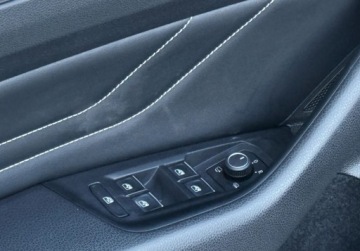 Volkswagen Passat B8 Variant Facelifting 2.0 TSI 190KM 2022 Volkswagen Passat LED Travel Assist Navi Easy OpenClose Salon PL FVAT, zdjęcie 25