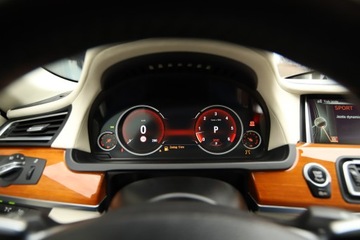 BMW Seria 7 F01 Sedan L Facelifting 750Ld 381KM 2013 BMW 7, F01 ,750 d , xDrive 381 KM , INDIVIDUAL ,ALPINA, zdjęcie 9
