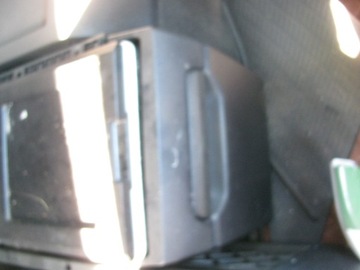 MERCEDES ACTROS MP4 LEDNIČKA