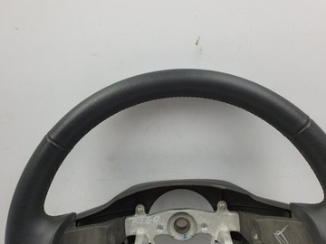 РУЛЕВОЕ КОЛЕСО CITROEN C1 PEUGEOT 107 TOYOTA AYGO