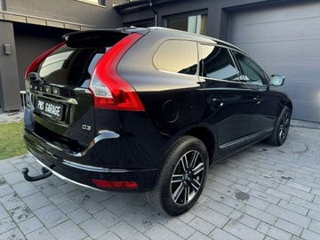 Volvo XC60 I SUV Facelifting 2.0 D3 136KM 2014 Volvo XC 60 2.0D D3 136KM Panorama El Klapa 5 cyl, zdjęcie 19