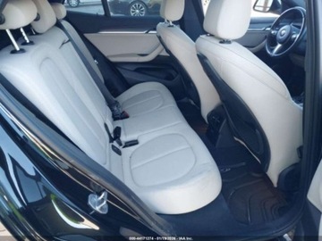 BMW X2 U10 2023 BMW X2 sDrive28i 2023 2.0 Benzyna 241KM, zdjęcie 13